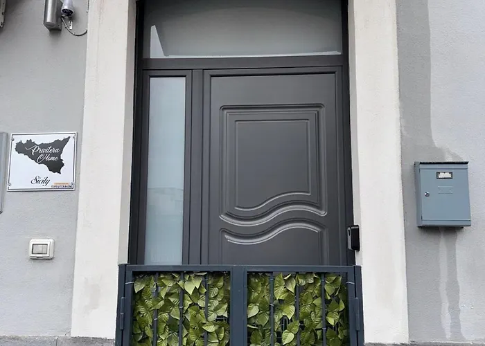 Privitera Home Catania