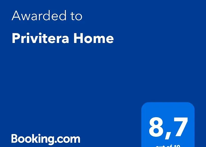 Privitera Home Catania